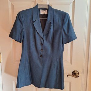 Kasper ASL Skirt Suit